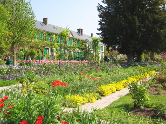 Giverny