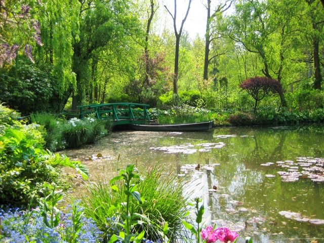 Giverny