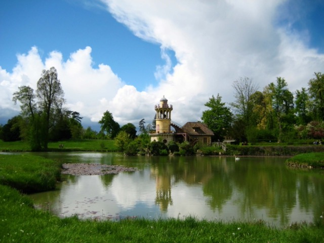 Versailles